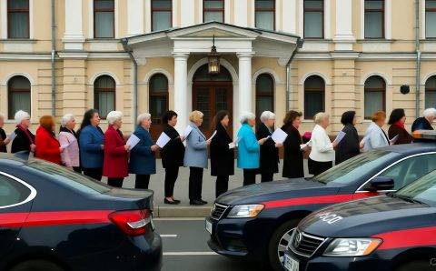Прятки с миллионами: как приставы должников в их офисах не могут найти