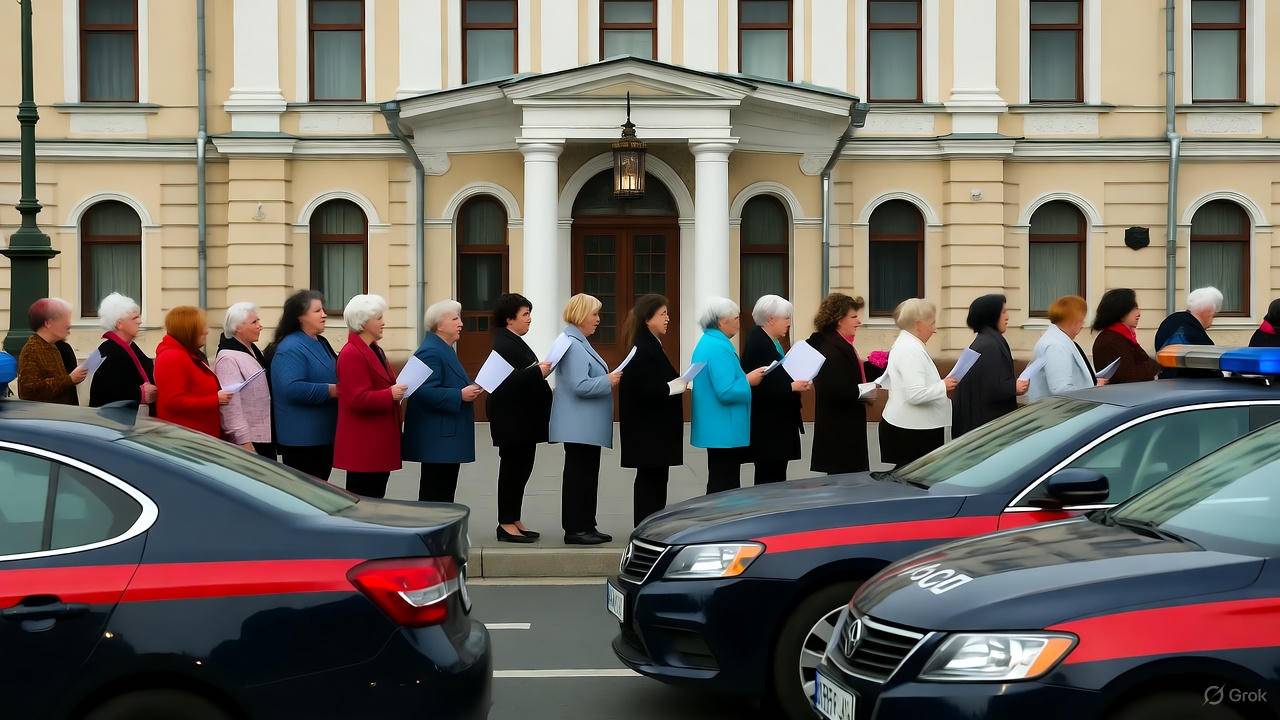 Прятки с миллионами: как приставы должников в их офисах не могут найти