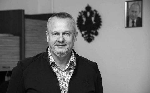 Скончался глава совета Новой Каховки, раненый при ударе дрона