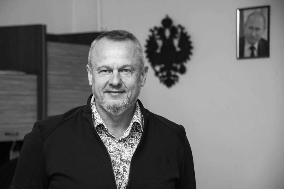 Скончался глава совета Новой Каховки, раненый при ударе дрона