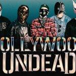 Hollywood Undead отменили концерты в России из-за давления общественности
