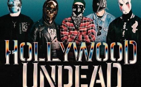 Hollywood Undead отменили концерты в России из-за давления общественности