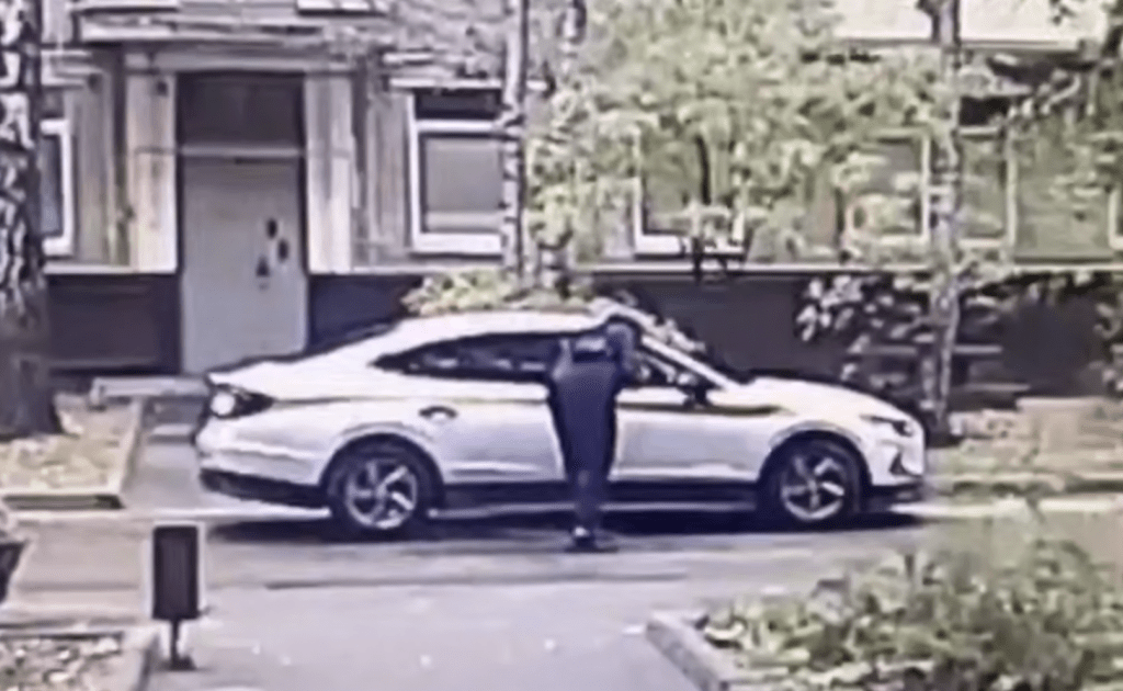 Полиция поймала одного из мошенников, объегоривших дочь Турецкого Полиция поймала одного из мошенников, объегоривших дочь Турецкого