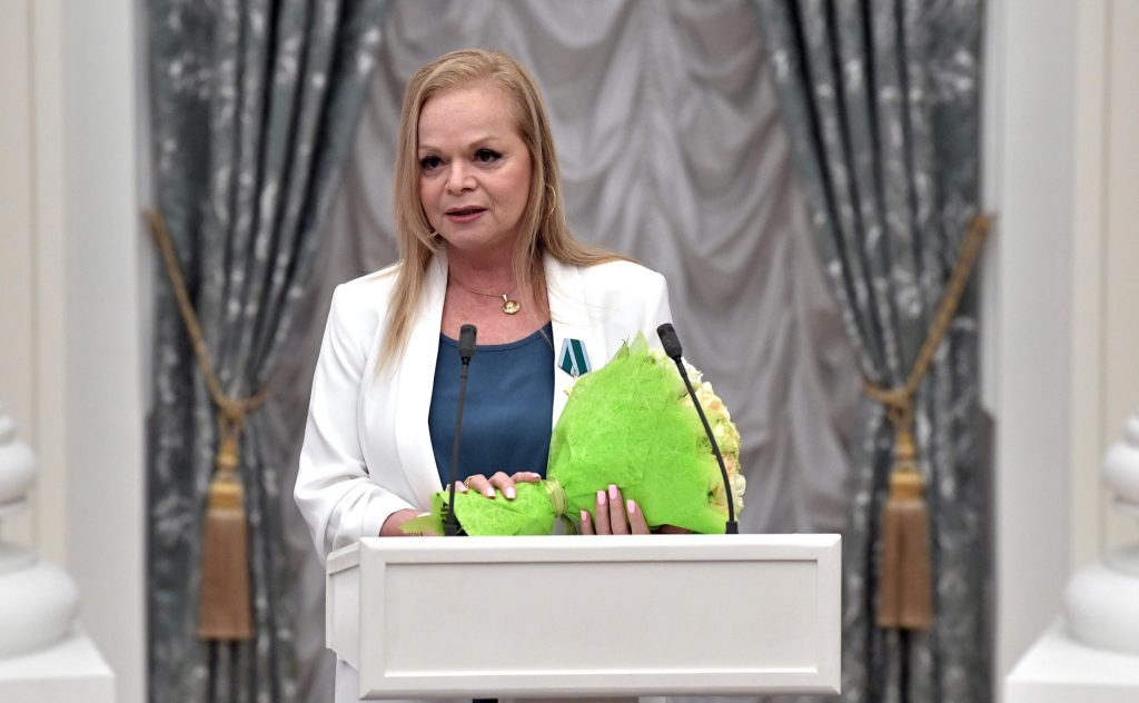 Умер один из участников схемы обмана Долиной на 317 млн рублей Умер один из участников схемы обмана Долиной на 317 млн рублей