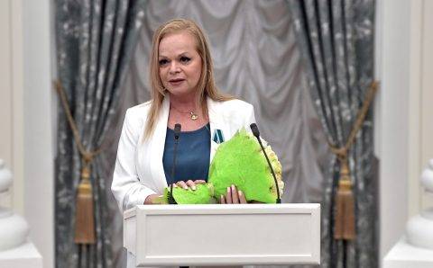 Умер один из участников схемы обмана Долиной на 317 млн рублей