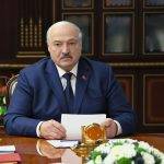 Лукашенко выразил готовность к «большой сделке» с США