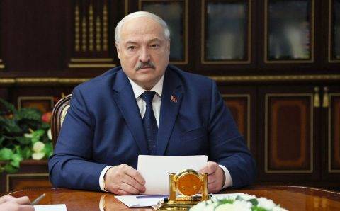 Лукашенко выразил готовность к «большой сделке» с США