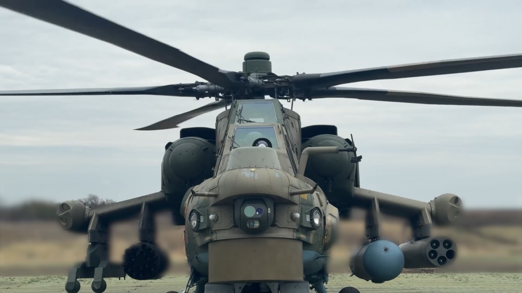 ВС РФ атаковали военную энергетику Украины и сбили Су-27 ВС РФ атаковали военную энергетику Украины и сбили Су-27