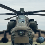 ВС РФ атаковали военную энергетику Украины и сбили Су-27