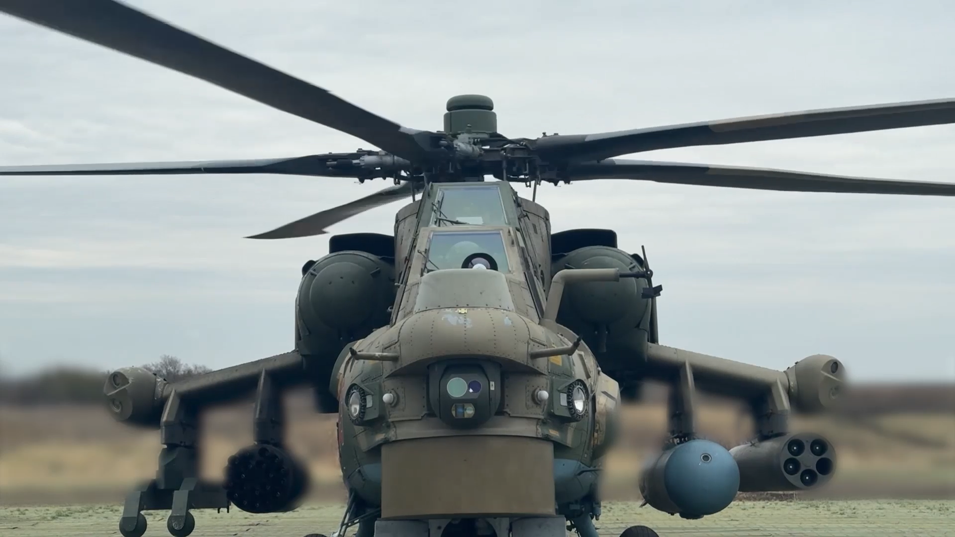 ВС РФ атаковали военную энергетику Украины и сбили Су-27