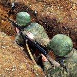 Армия России освободила село Вишневое под Днепропетровском Армия России освободила село Вишневое под Днепропетровском