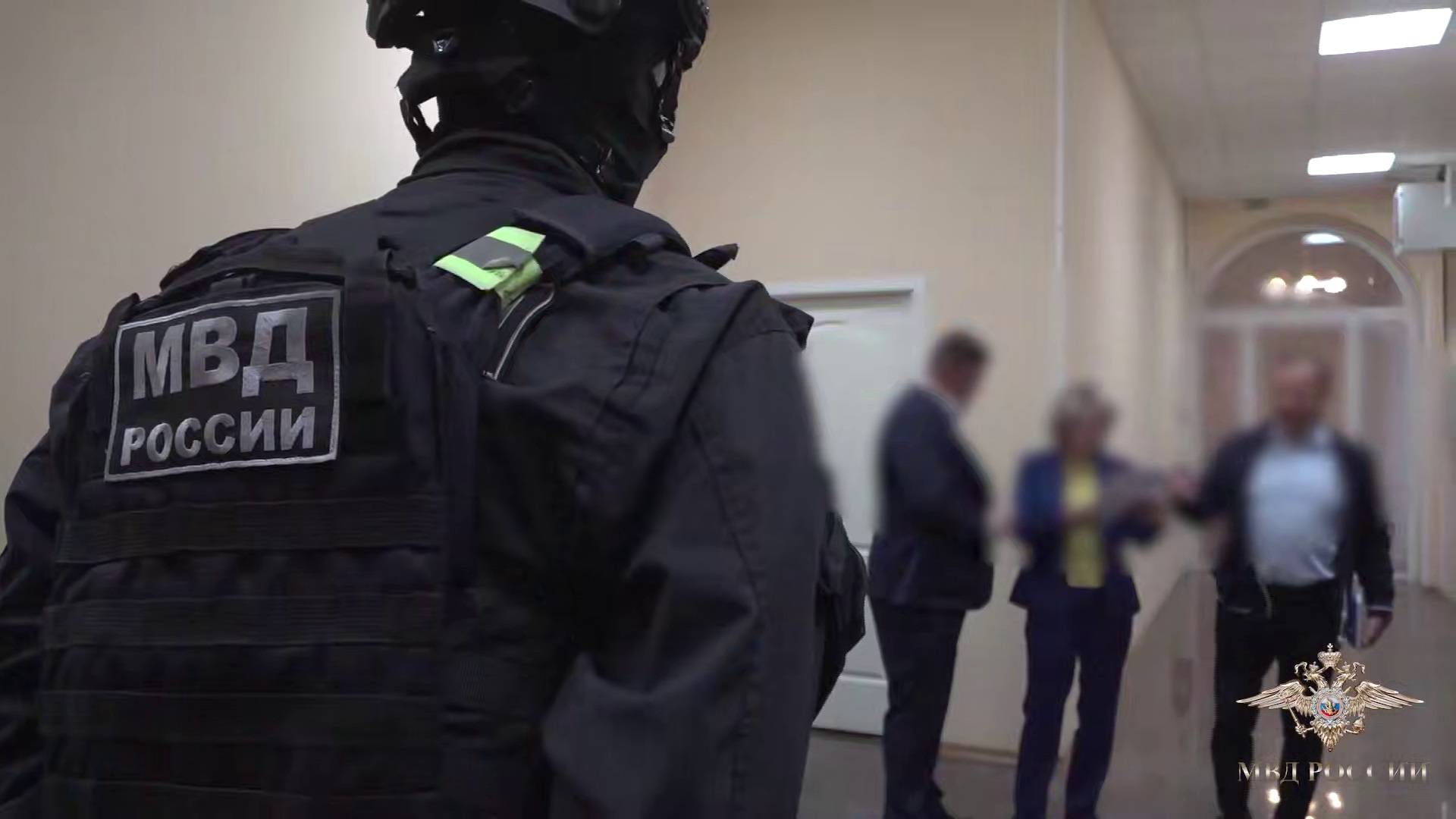 В Петербурге задержали банду, обиравшую контрактников СВО