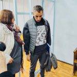 Суд в Приморье оштрафовал и освободил французского велогонщика-рекордсмена