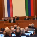 Сына экс-госсекретаря Дагестана, депутата Магомедова лишили мандата за коррупцию