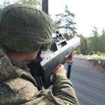 За ночь над Россией сбили 59 украинских БПЛА