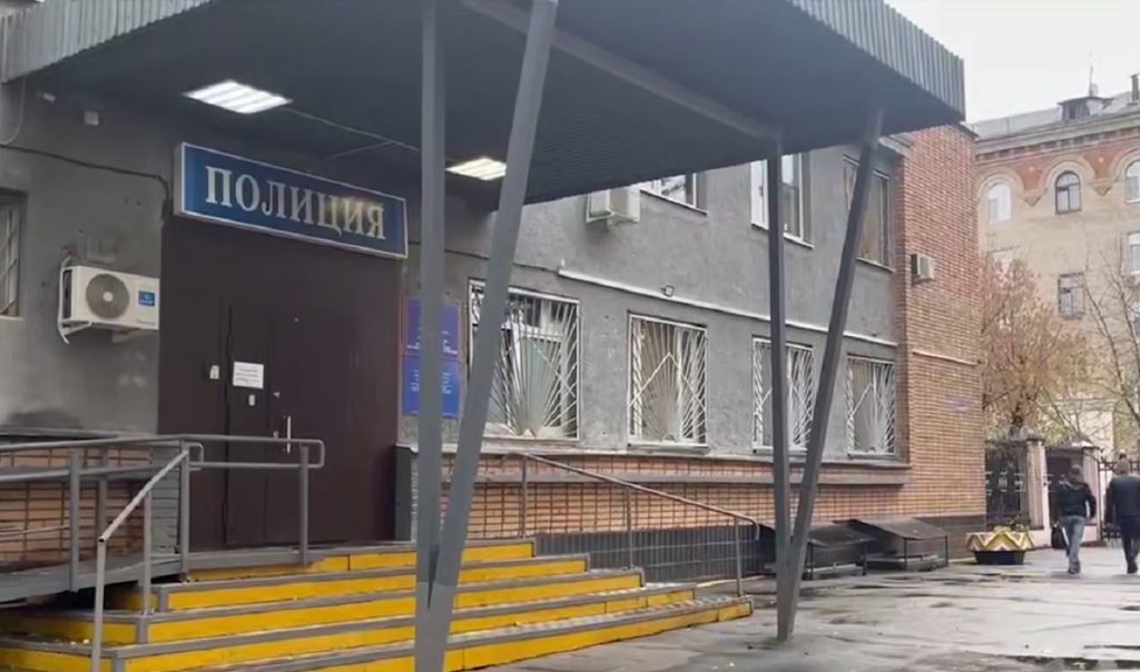 Пенсионерка из Подмосковья обманула обманувших ее аферистов на 1,4 миллиона рублей Пенсионерка из Подмосковья обманула обманувших ее аферистов на 1,4 миллиона рублей