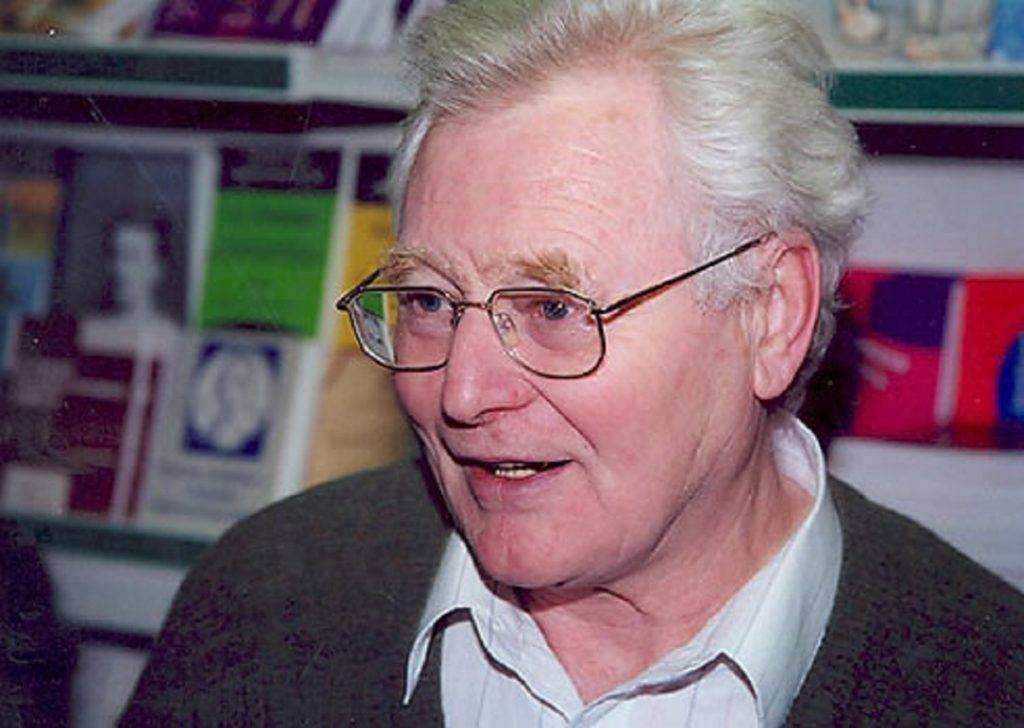 Умер ученый и публицист, автор «Манипуляции сознанием» Сергей Кара-Мурза