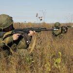ВС РФ освободили Балаган в Донецкой Народной Республике