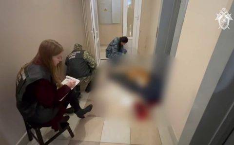 В Петербурге архитектора метро «Горьковская» убили у лифта на глазах у дочери