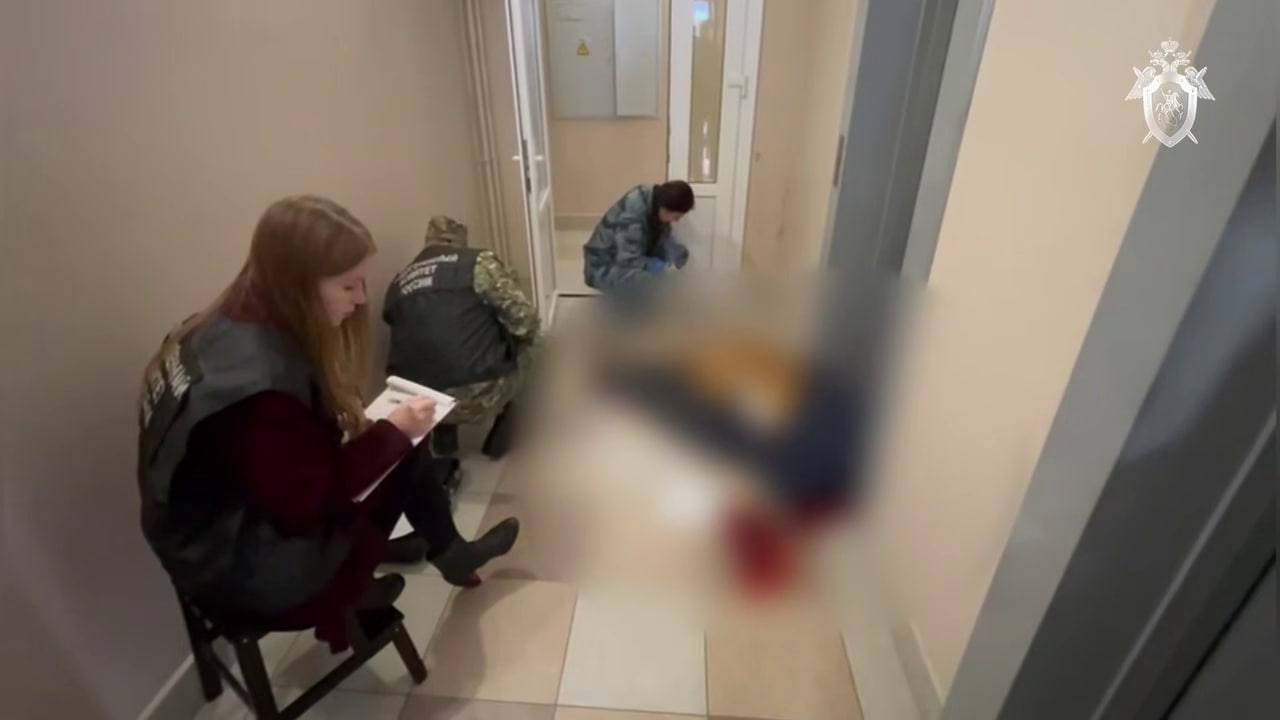 В Петербурге архитектора метро «Горьковская» убили у лифта на глазах у дочери