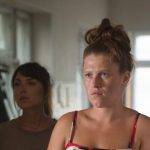 Актриса Варвара Шмыкова ликвидировала ИП в России