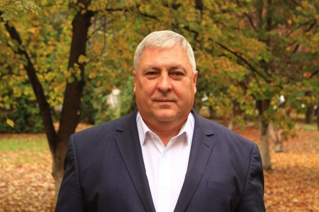 Глава Кинельского района Жидков напишет заявление об уходе после больницы