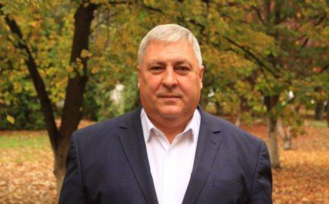 Глава Кинельского района Жидков напишет заявление об уходе после больницы