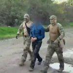 Украинский агент готовил взрыв моста на Ставрополье, его задержала ФСБ Украинский агент готовил взрыв моста на Ставрополье, его задержала ФСБ