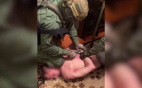 Серийного педофила задержали за убийство восьмилетней девочки, совершенное 30 лет назад