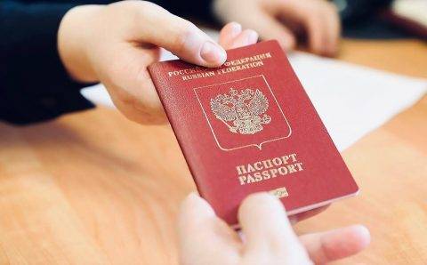 МВД вводит загранпаспорта для поездок детей в Белоруссию и Казахстан