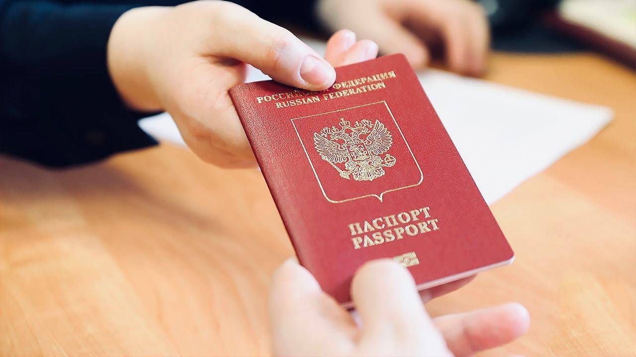 МВД вводит загранпаспорта для поездок детей в Белоруссию и Казахстан