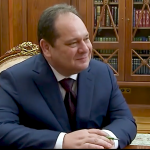 Гольдштейн рассказал, сколько семей в Коми получили региональный маткапитал