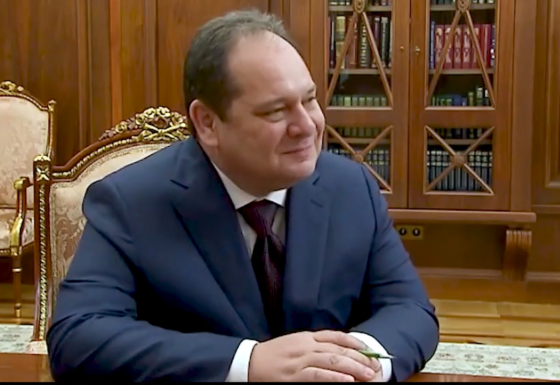 Гольдштейн рассказал, сколько семей в Коми получили региональный маткапитал