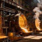 Завод «Русала» закроют из-за демпинга: что будет с российским кремнием