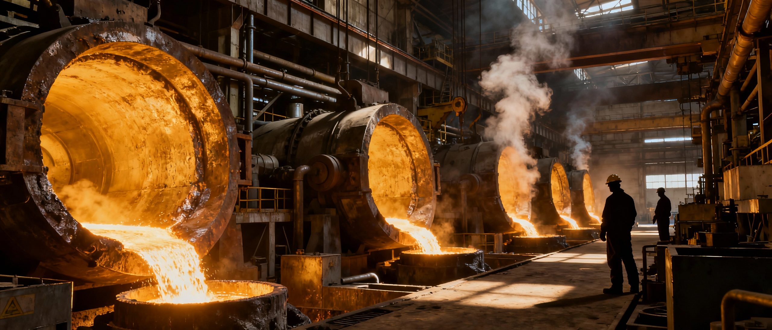 Завод «Русала» закроют из-за демпинга: что будет с российским кремнием