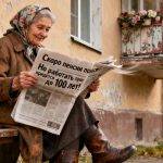 «В Госдуме» раскрыли очередной секрет Полишинеля о пенсиях