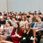 Форум молодых ученых в Великом Новгороде — площадка диалога науки и инноваций