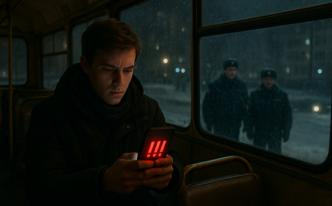 «Первое дело» о поиске экстремистских материалов обернулось «пшиком»