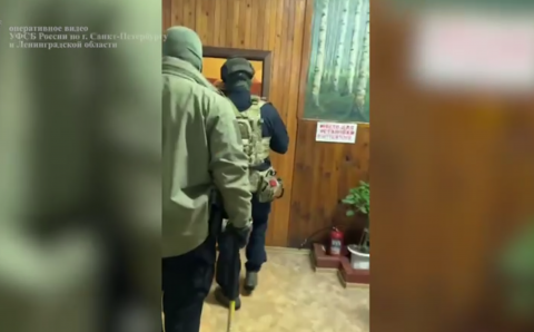 В Ленобласти раскрыто мошенничество на 40 млн с компенсационным лесовосстановлением