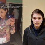 20-летняя российская «несогласная» отправилась в колонию на 14 лет