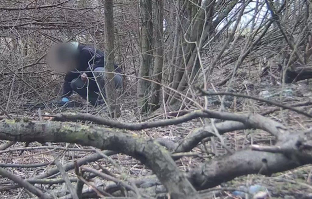 Петербургское управление ФСБ пресекло деятельность изменника Родины