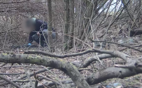 Петербургское управление ФСБ пресекло деятельность изменника Родины