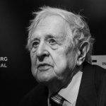 Умер автор Гражданского кодекса РФ Юрий Толстой. Ему было 98 лет