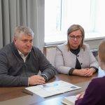 Губернатор Дронов анонсировал проект «Маршрут заботы» для пожилых новгородцев