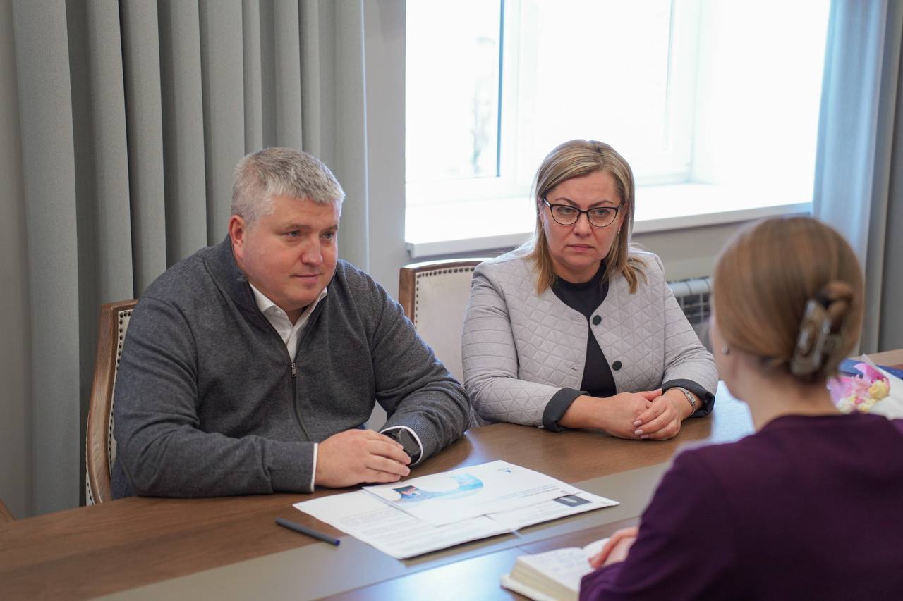 Губернатор Дронов анонсировал проект «Маршрут заботы» для пожилых новгородцев