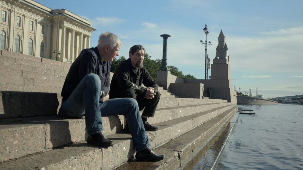 Убийство Старовойтовой: фильм и книга, раскрывающие историю 90-х