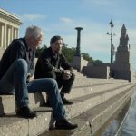 Убийство Старовойтовой: фильм и книга, раскрывающие историю 90-х