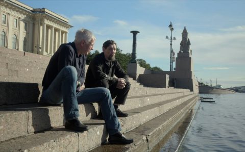 Убийство Старовойтовой: фильм и книга, раскрывающие историю 90-х