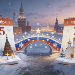 Российские СМИ снова путают календари и называют Рождество «католическим»