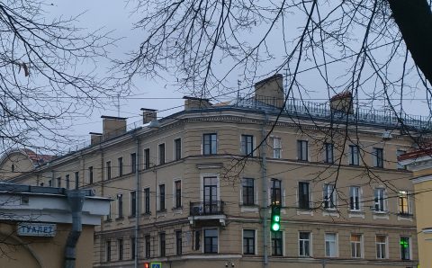 Петербургский ФКР обещает чудо, но переносит работы год за годом